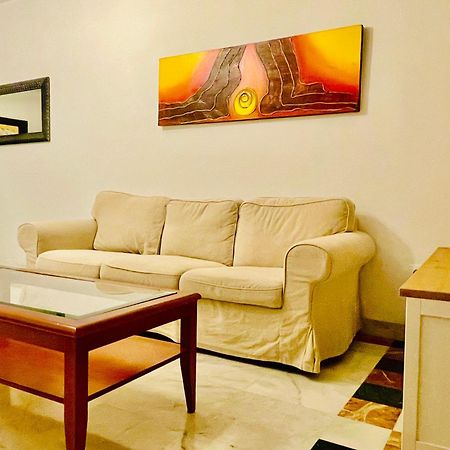 Entrecatedrales Suite Sevilla Exterior foto