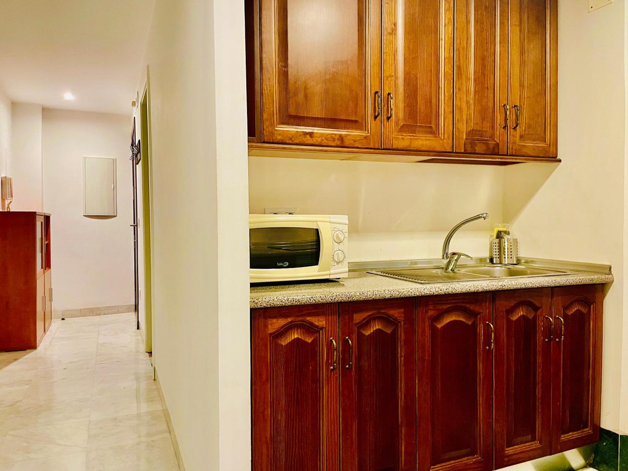 Entrecatedrales Suite Sevilla Exterior foto