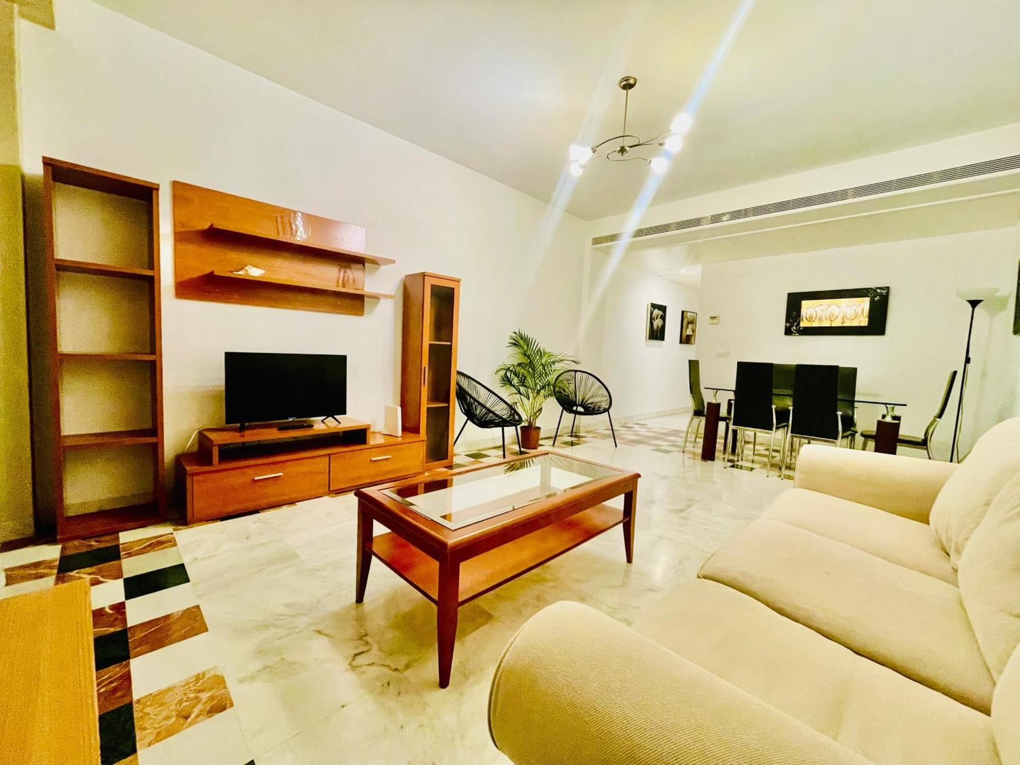 Entrecatedrales Suite Sevilla Exterior foto