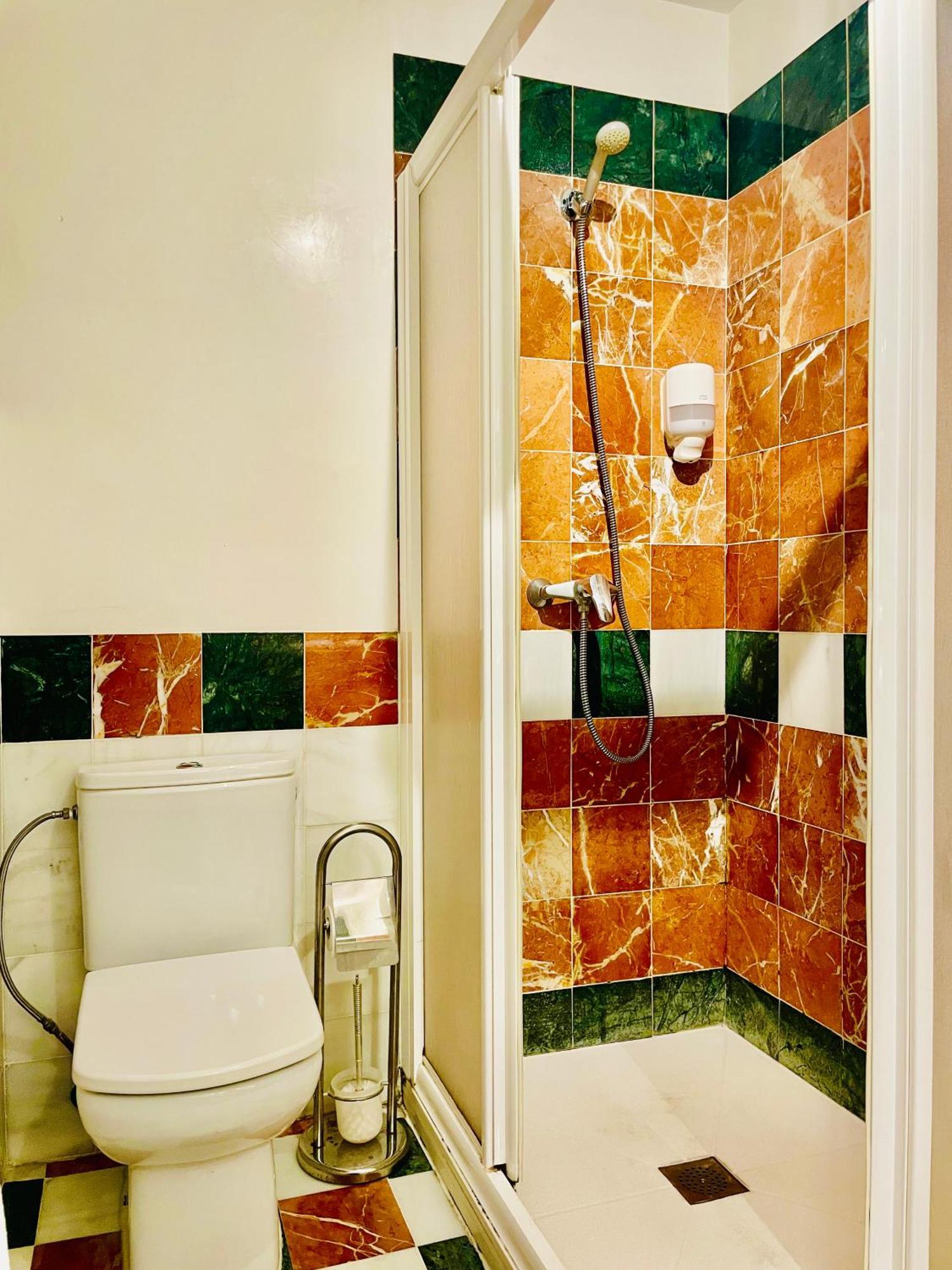 Entrecatedrales Suite Sevilla Exterior foto